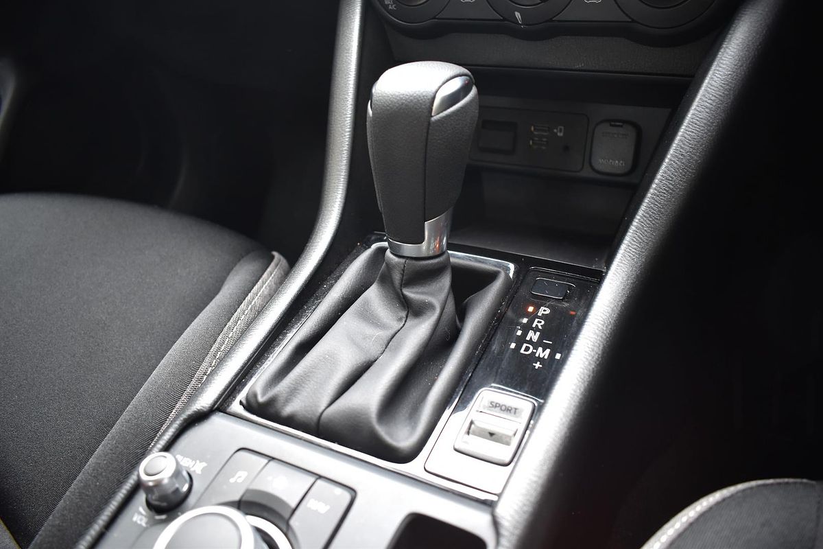 2024 Mazda CX-3 G20 Sport DK