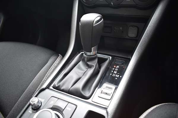 2024 Mazda CX-3 G20 Sport DK