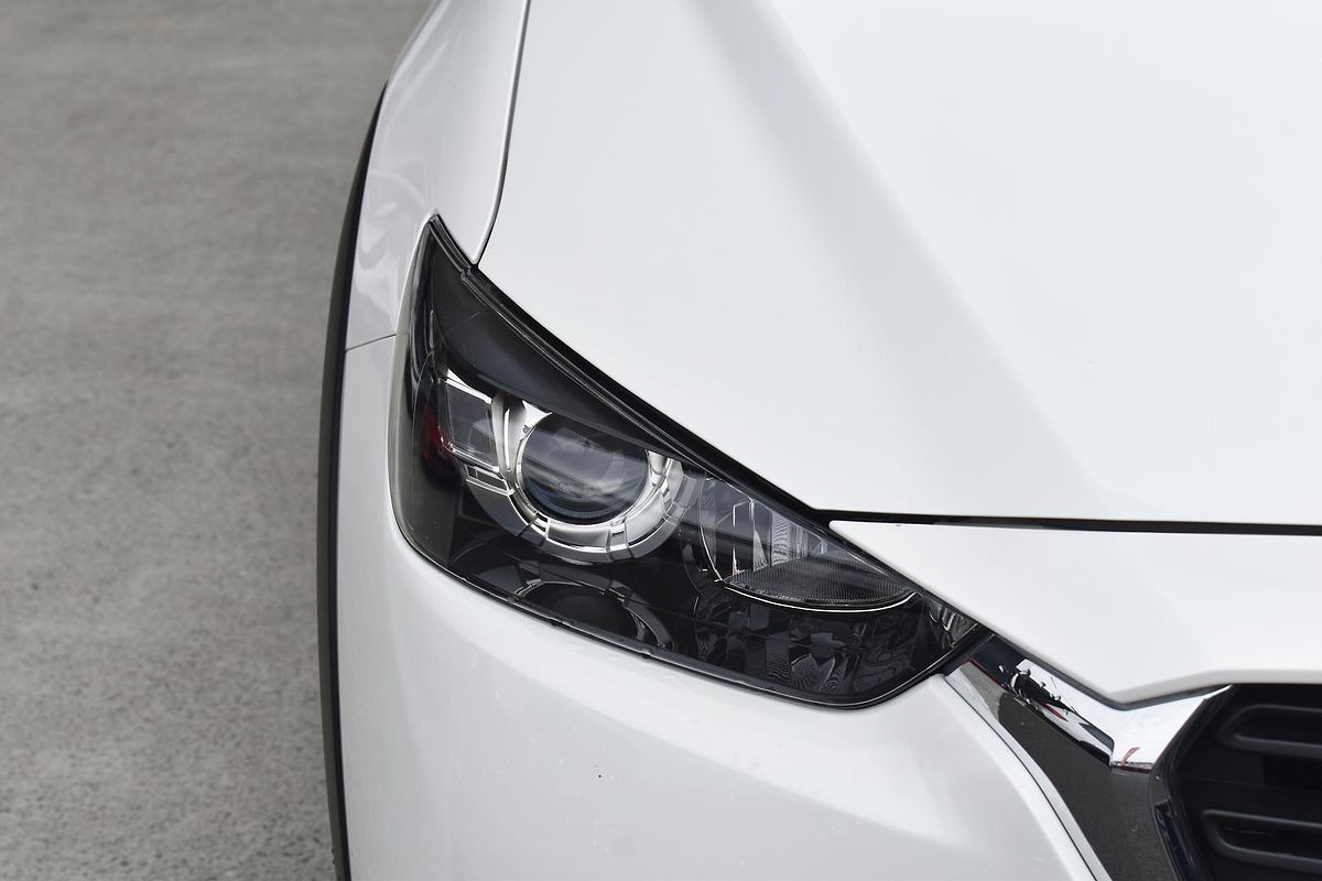 2024 Mazda CX-3 G20 Sport DK