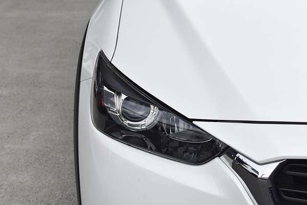 2024 Mazda CX-3 G20 Sport DK