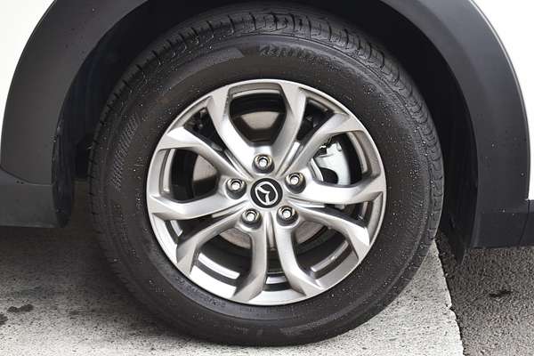 2024 Mazda CX-3 G20 Sport DK