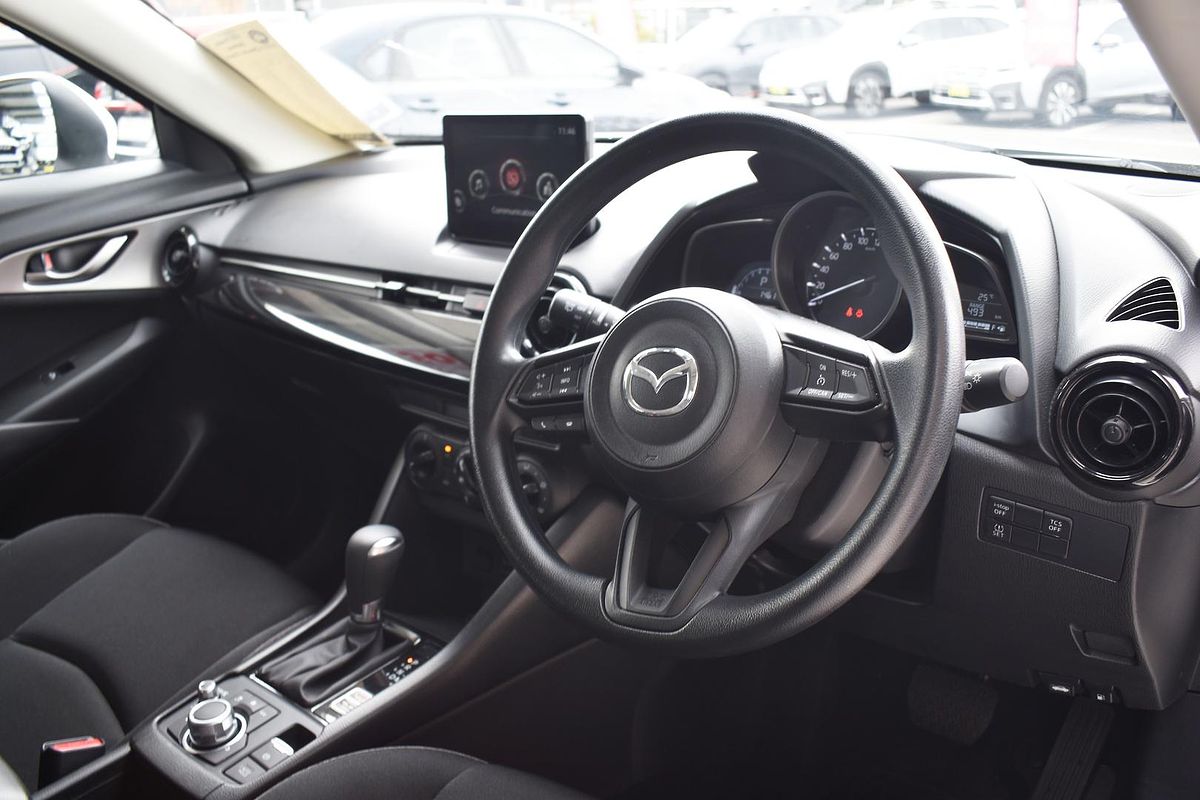 2024 Mazda CX-3 G20 Sport DK