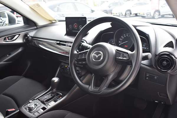 2024 Mazda CX-3 G20 Sport DK