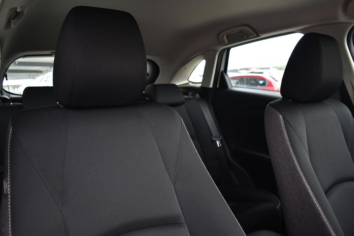 2024 Mazda CX-3 G20 Sport DK