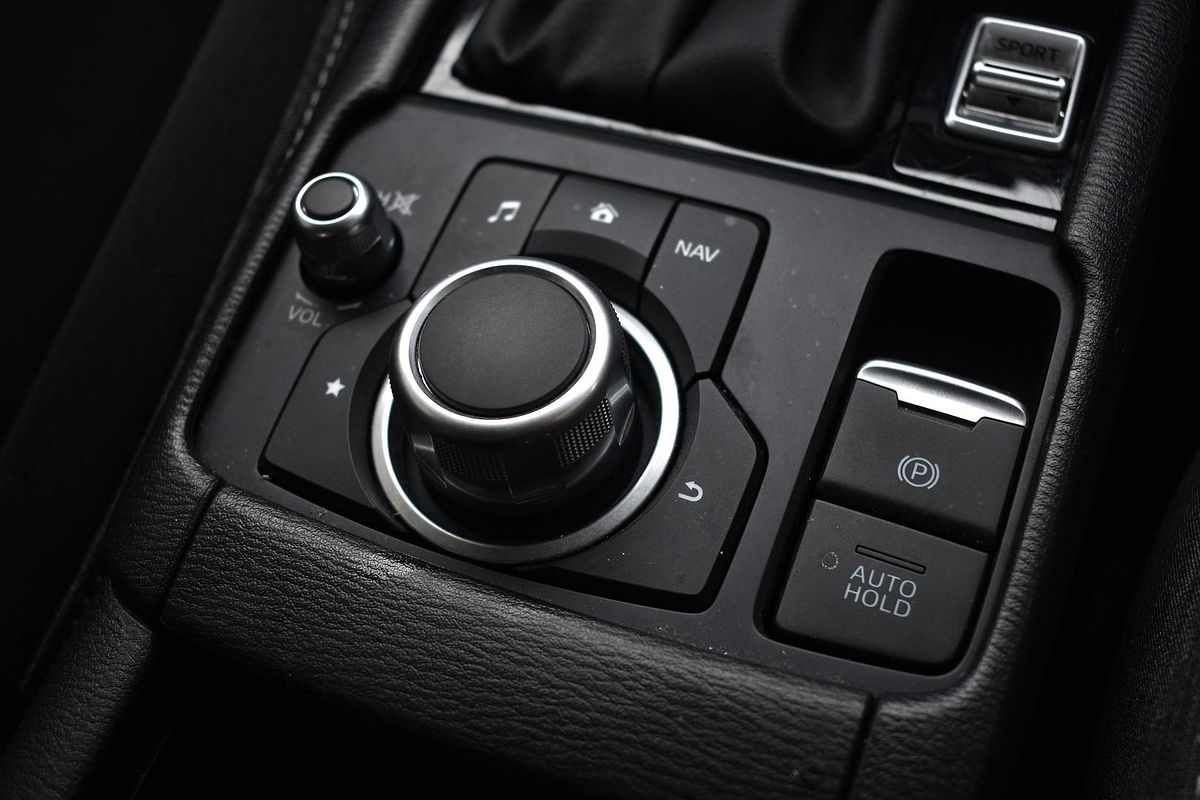 2024 Mazda CX-3 G20 Sport DK