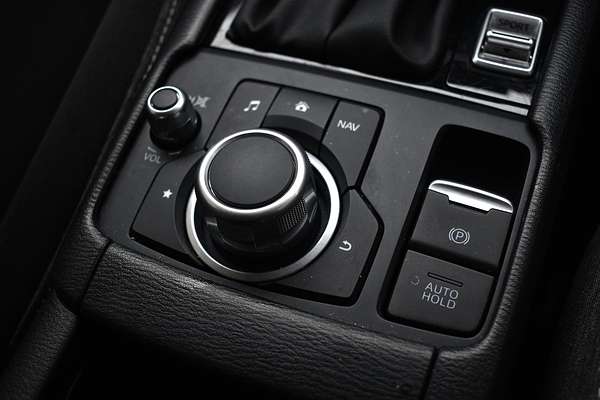 2024 Mazda CX-3 G20 Sport DK
