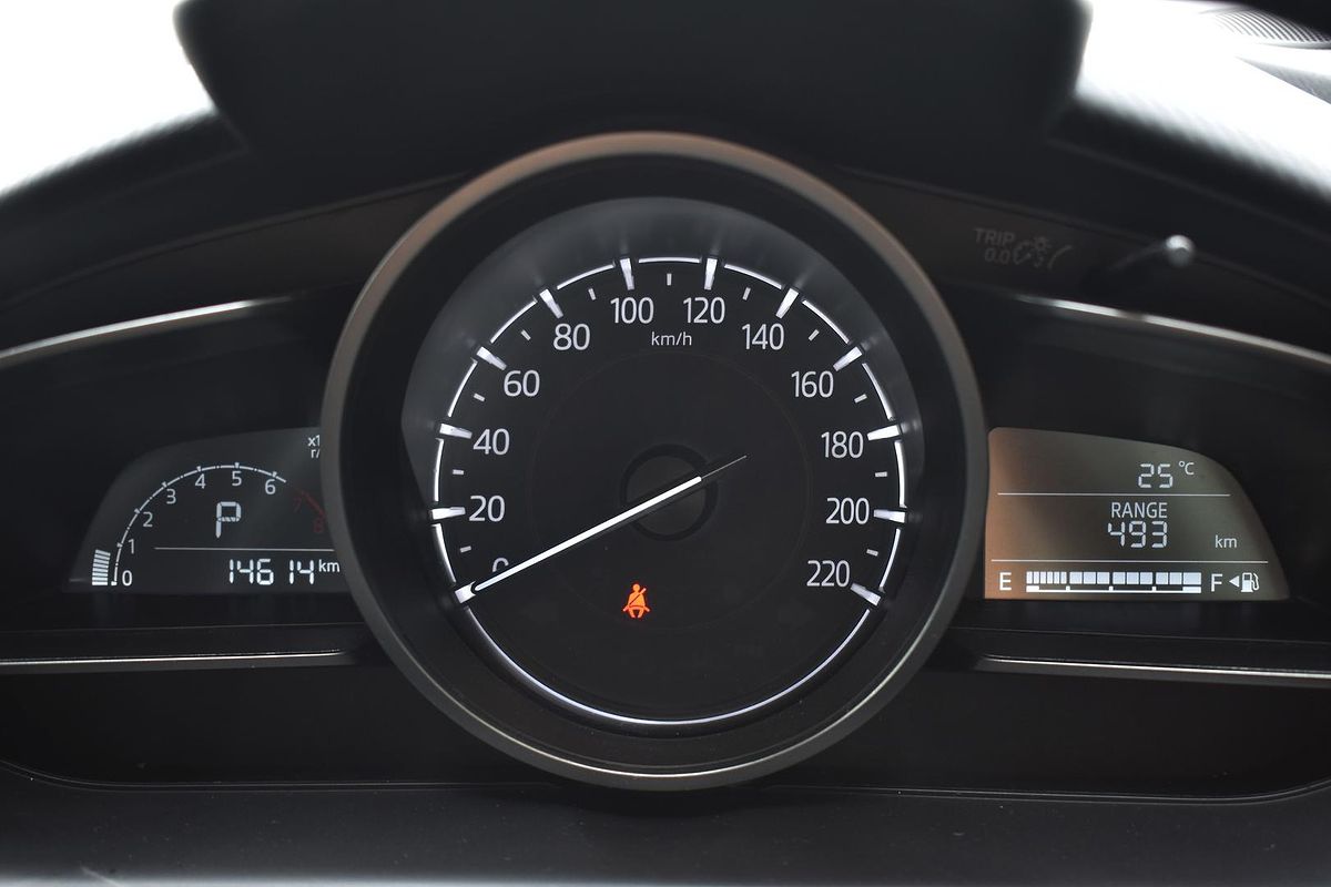 2024 Mazda CX-3 G20 Sport DK