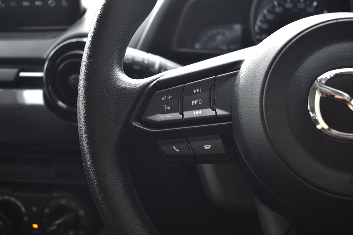 2024 Mazda CX-3 G20 Sport DK