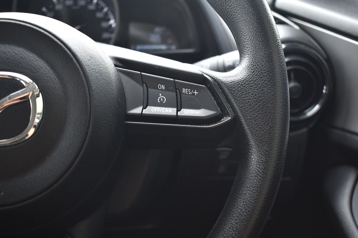 2024 Mazda CX-3 G20 Sport DK