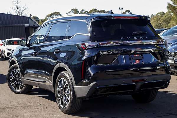 2025 Chery Tiggo 7 Super Hybrid Ultimate T32