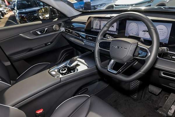 2025 Chery Tiggo 7 Super Hybrid Ultimate T32