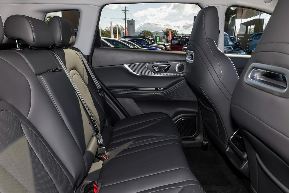 2025 Chery Tiggo 7 Super Hybrid Ultimate T32