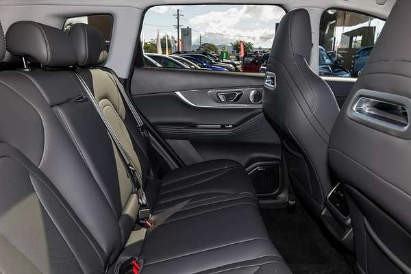 2025 Chery Tiggo 7 Super Hybrid Ultimate T32