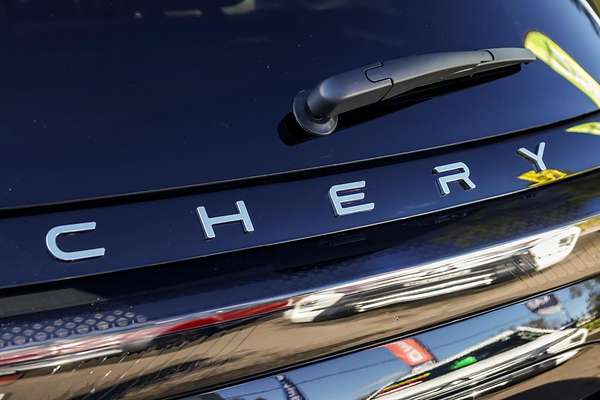 2025 Chery Tiggo 7 Super Hybrid Ultimate T32