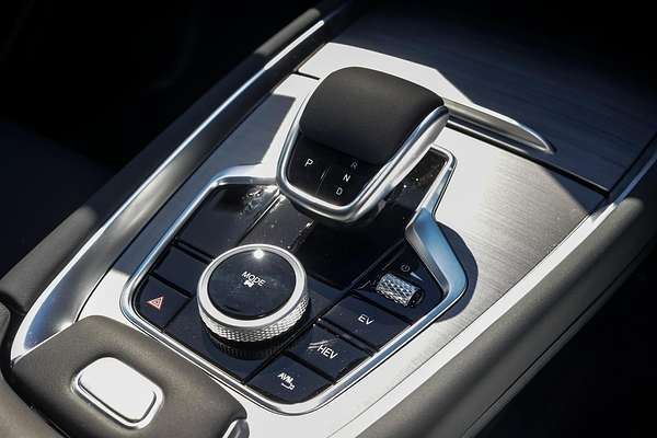 2025 Chery Tiggo 7 Super Hybrid Ultimate T32