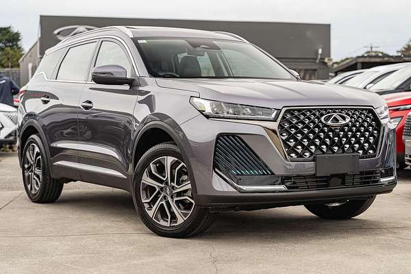 2025 Chery Tiggo 7 Urban T32