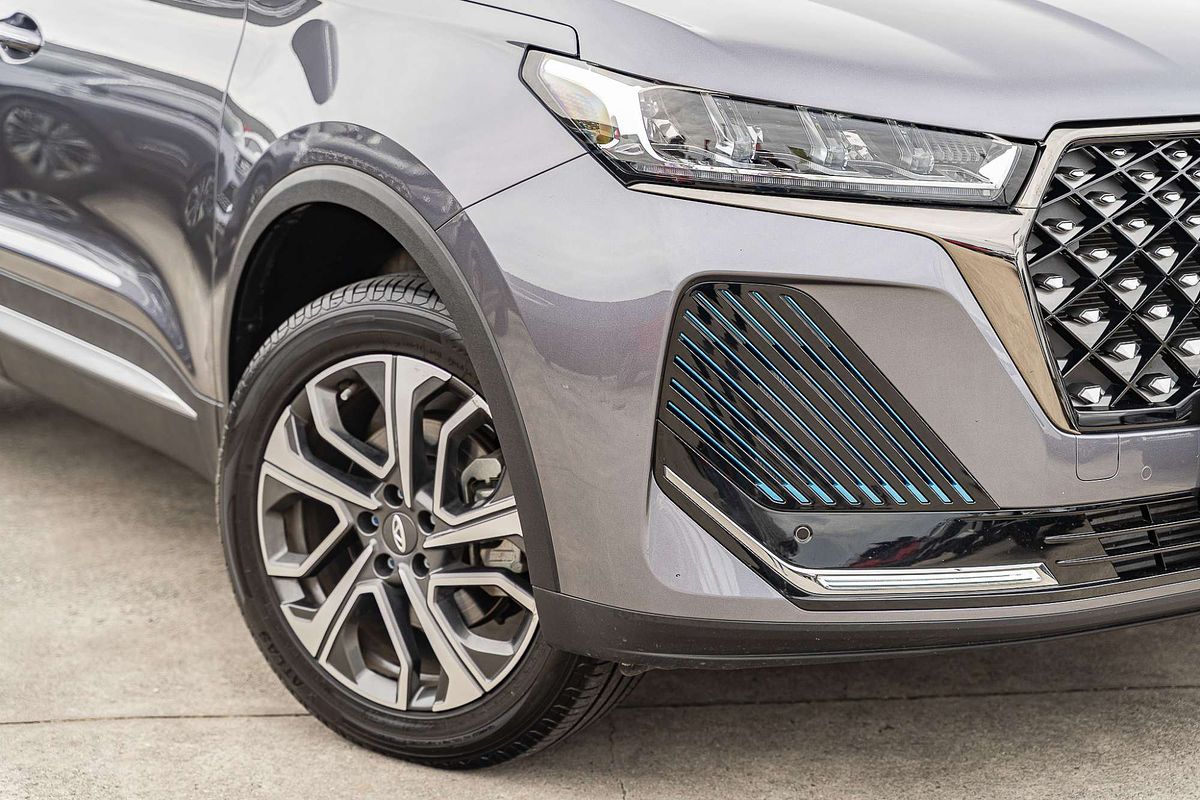 2025 Chery Tiggo 7 Urban T32