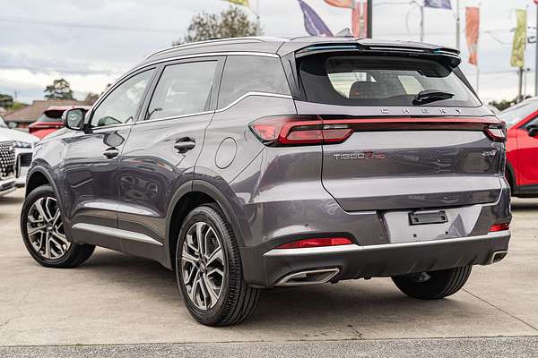 2025 Chery Tiggo 7 Urban T32