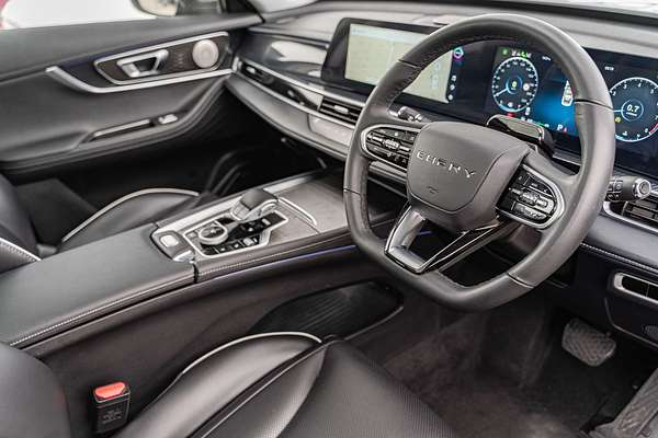 2025 Chery Tiggo 7 Urban T32