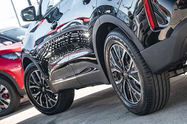 2025 Chery Tiggo 7 Ultimate T32