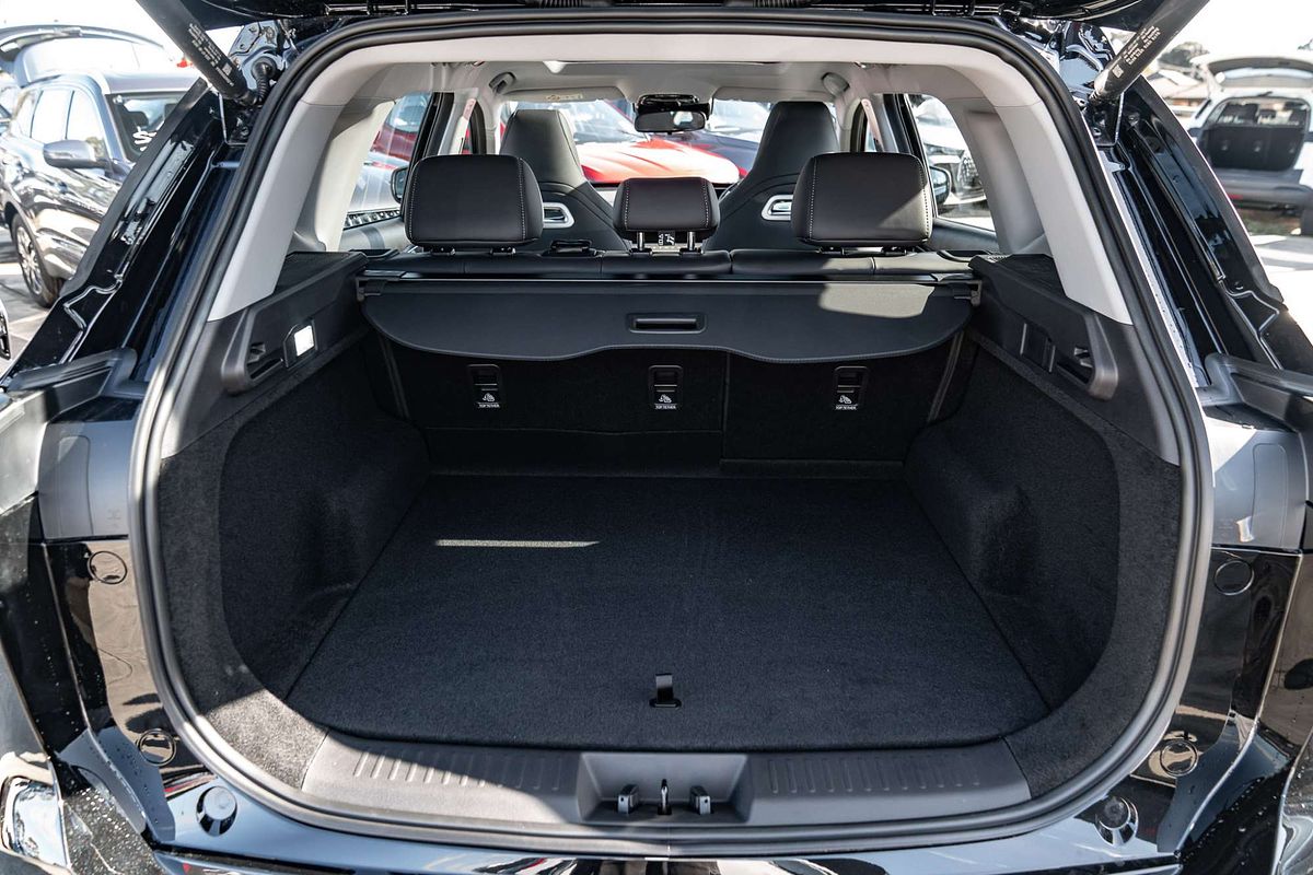 2025 Chery Tiggo 7 Ultimate T32