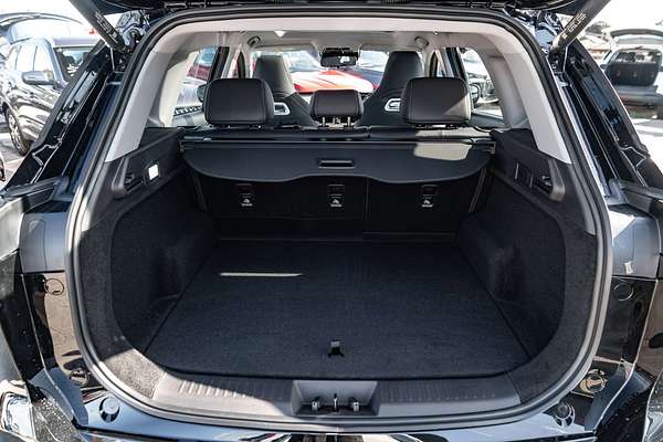 2025 Chery Tiggo 7 Ultimate T32