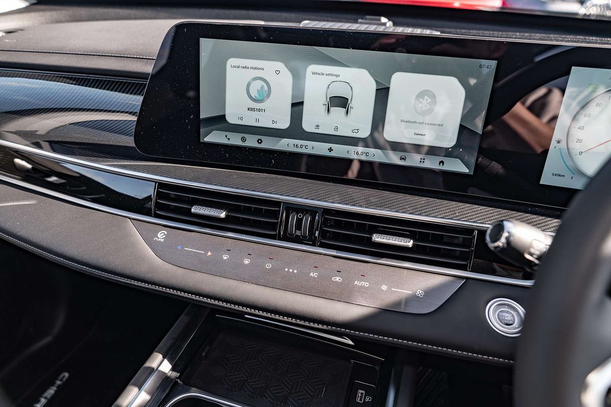 2025 Chery Tiggo 7 Ultimate T32