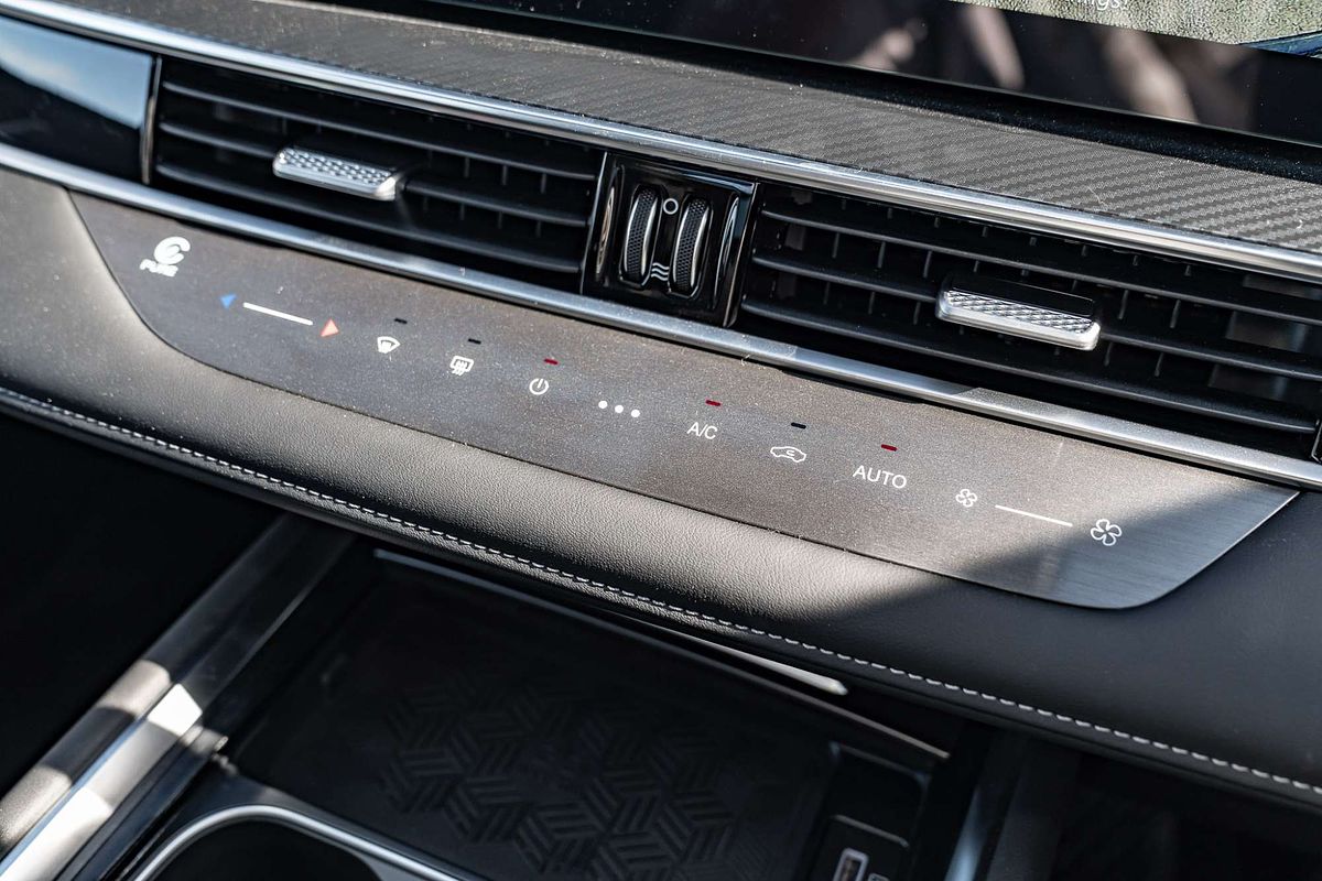 2025 Chery Tiggo 7 Ultimate T32