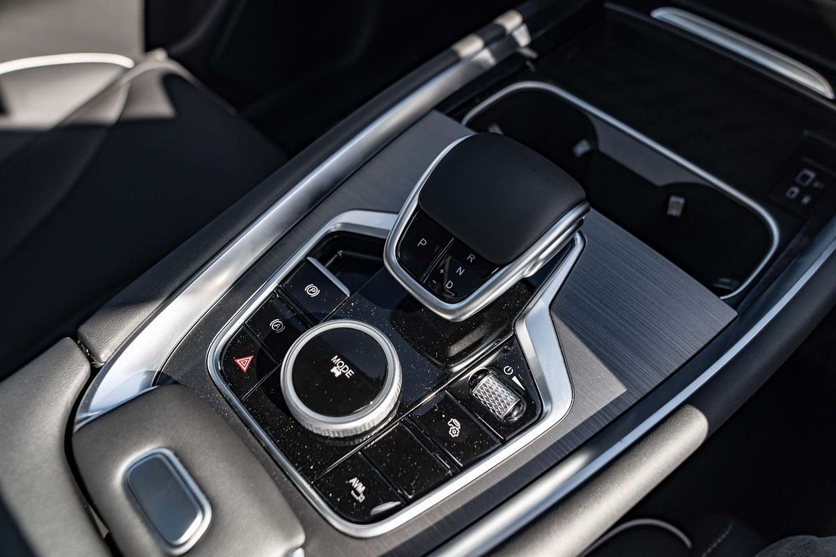 2025 Chery Tiggo 7 Ultimate T32