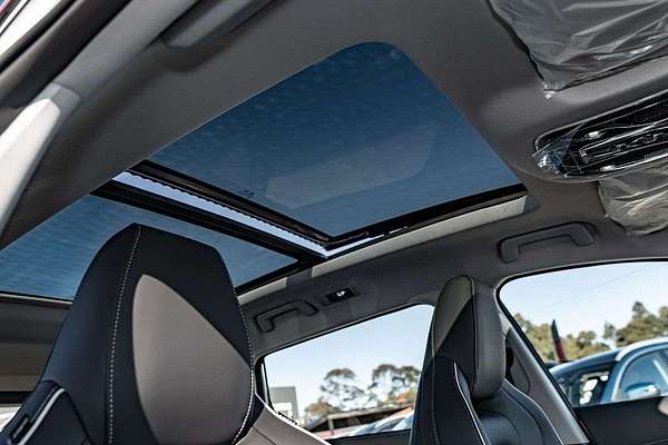 2025 Chery Tiggo 7 Ultimate T32