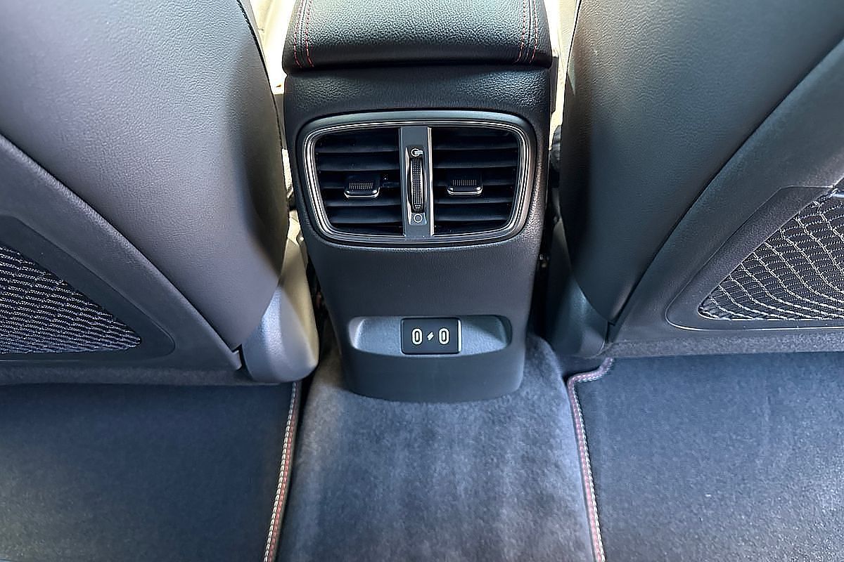 2025 Hyundai i30 N Line PDe.V6