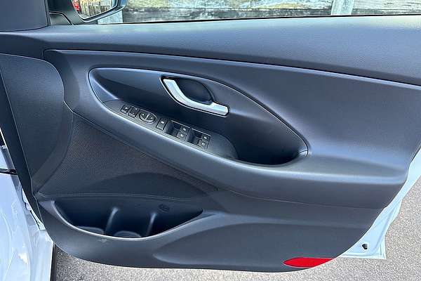 2025 Hyundai i30 N Line PDe.V6