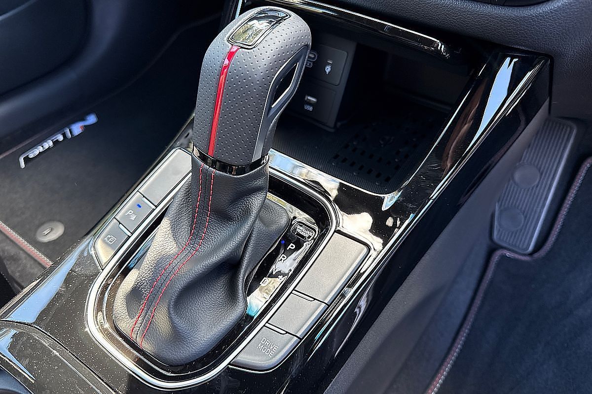 2025 Hyundai i30 N Line PDe.V6