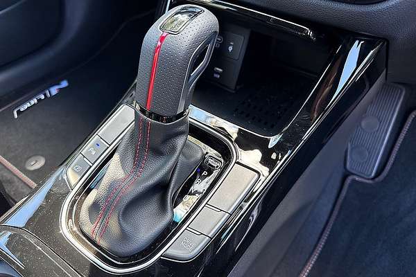 2025 Hyundai i30 N Line PDe.V6