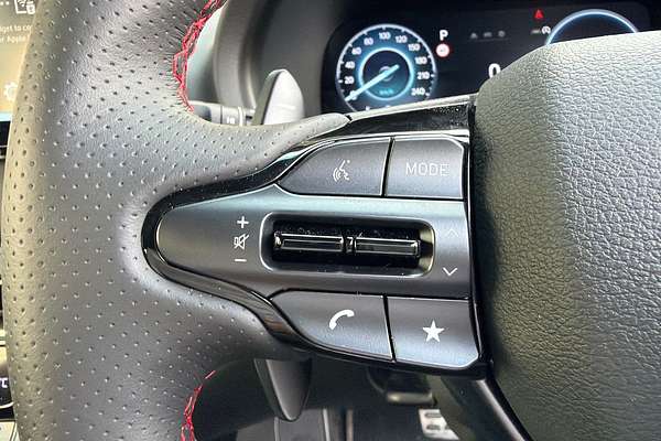 2025 Hyundai i30 N Line PDe.V6