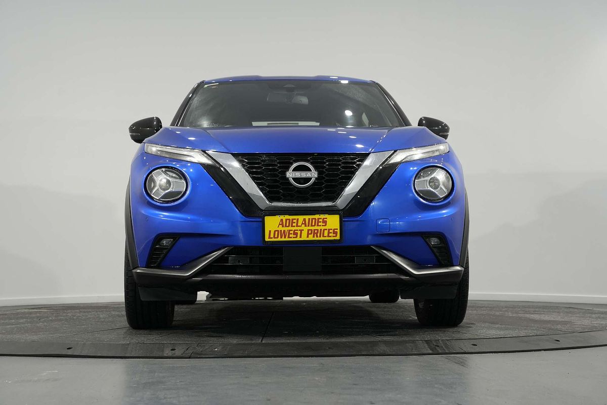 2023 Nissan JUKE ST-L F16