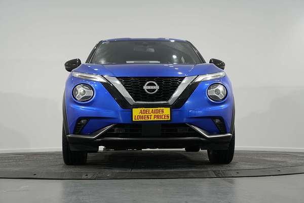 2023 Nissan JUKE ST-L F16
