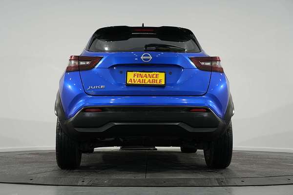 2023 Nissan JUKE ST-L F16