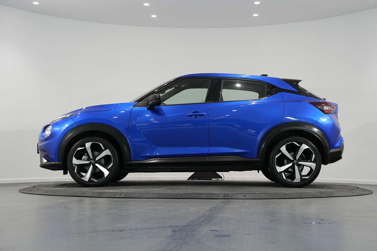 2023 Nissan JUKE ST-L F16