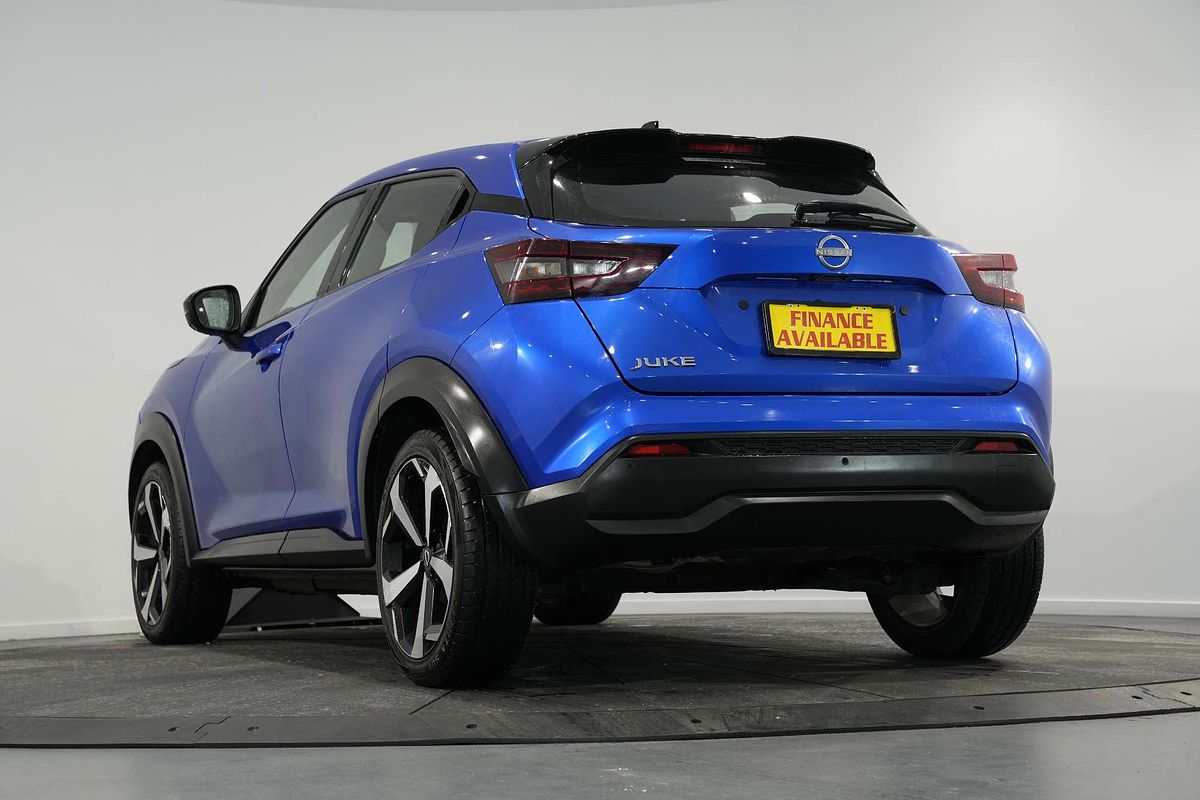 2023 Nissan JUKE ST-L F16