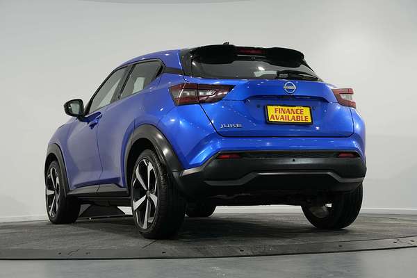 2023 Nissan JUKE ST-L F16