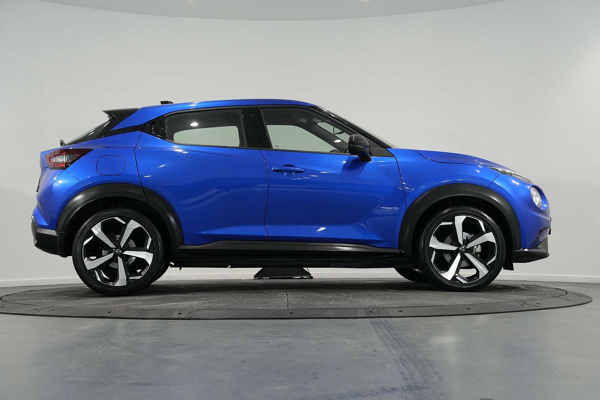 2023 Nissan JUKE ST-L F16