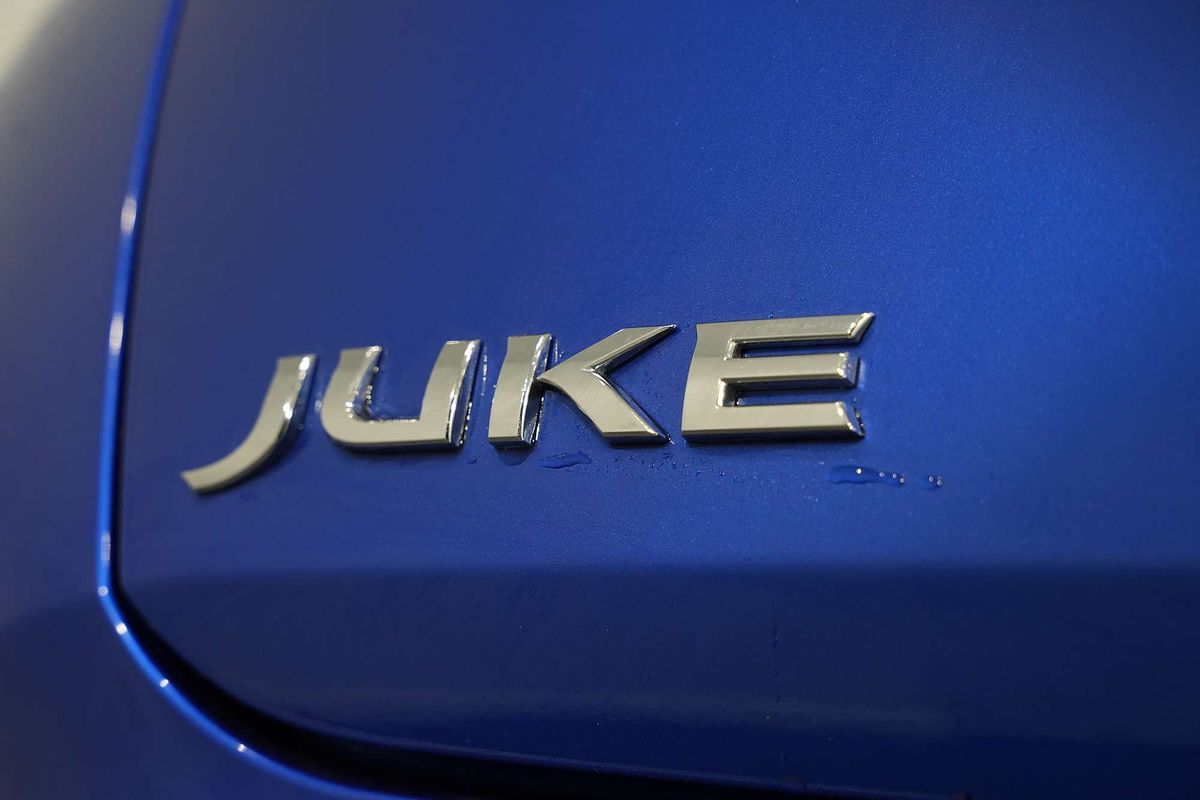 2023 Nissan JUKE ST-L F16