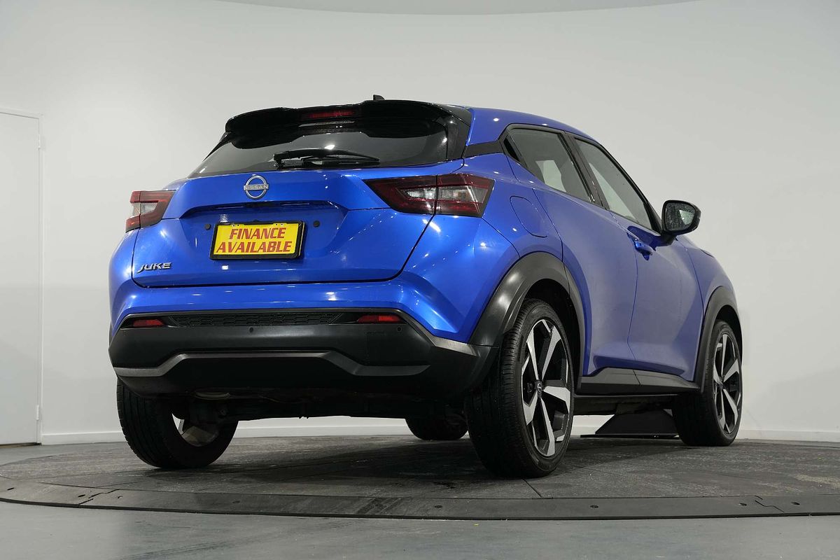 2023 Nissan JUKE ST-L F16
