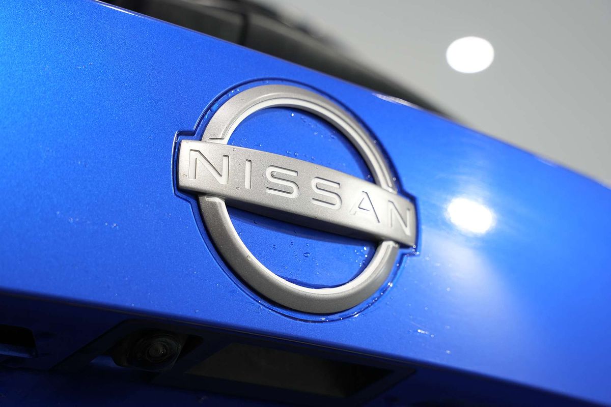 2023 Nissan JUKE ST-L F16