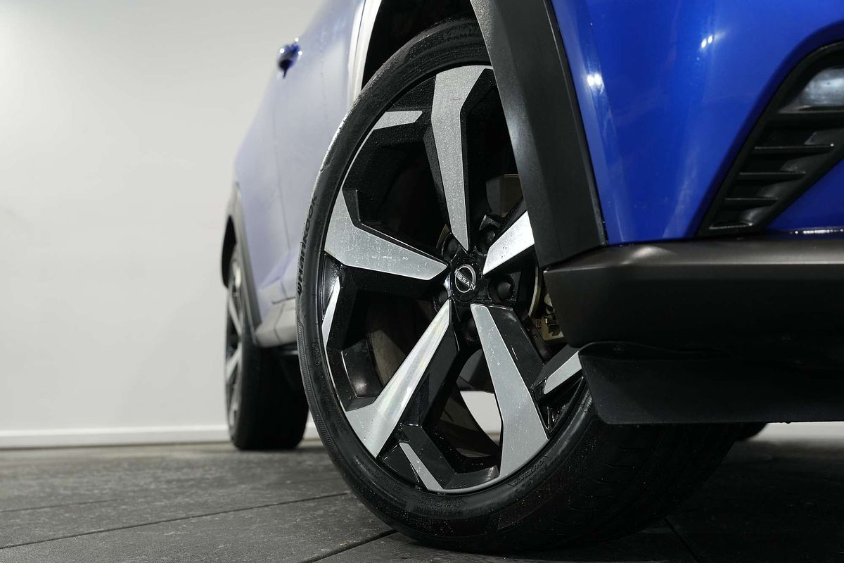 2023 Nissan JUKE ST-L F16