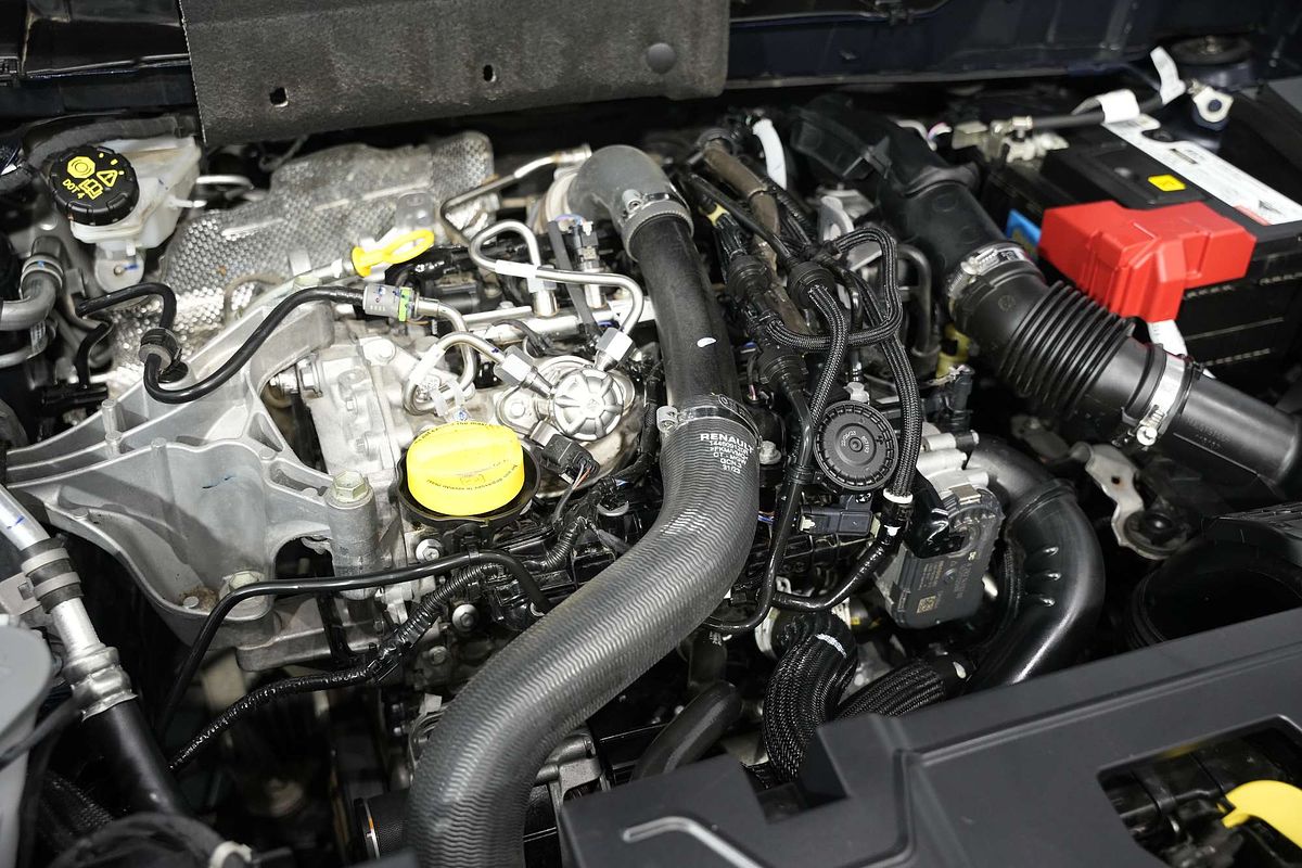 2023 Nissan JUKE ST-L F16