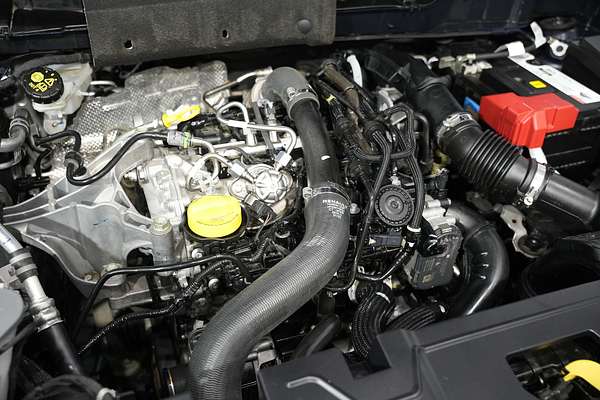 2023 Nissan JUKE ST-L F16