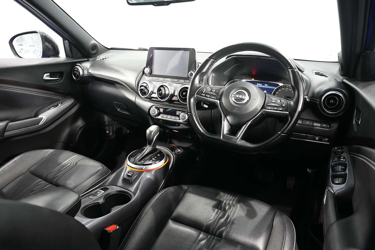 2023 Nissan JUKE ST-L F16