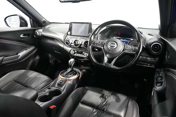 2023 Nissan JUKE ST-L F16